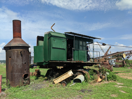 Museum «Rough & Tumble Engineers Msm», reviews and photos, 4997 Lincoln Hwy, Kinzers, PA 17535, USA