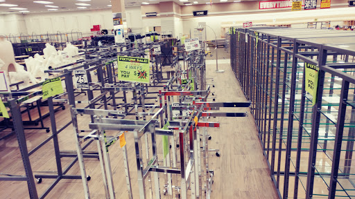 Shopping Mall «Watchung Square Mall», reviews and photos, 1515 US-22, Watchung, NJ 07069, USA