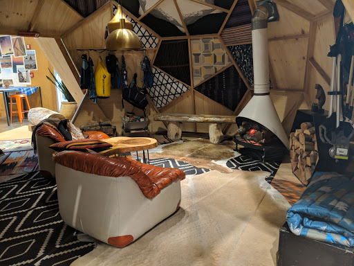 Camping Store «REI», reviews and photos, 222 Yale Ave N, Seattle, WA 98109, USA