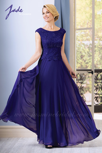 Bridal Shop «Brides By Elizabeth, Inc», reviews and photos, 1120 W Blanco Rd, San Antonio, TX 78232, USA