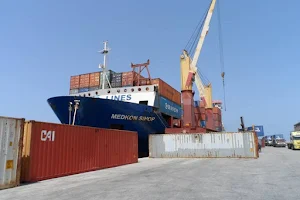 Port of Benghazi image