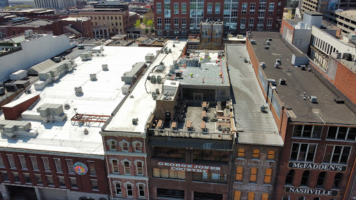 Roofing Contractor «Pinaire Roofing - Nashville Commercial And Residential Roofing Contractor», reviews and photos, 1720 West End Ave #530, Nashville, TN 37203, USA
