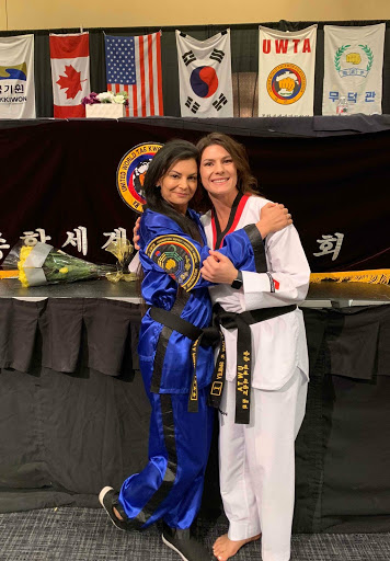 Martial Arts School «THE STUDIO Martial Arts and Fitness», reviews and photos, 8200 Sierra College Blvd D, Roseville, CA 95661, USA