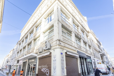 ADIRA Marseille location d'appartements meublés Vieux-Port à Marseille