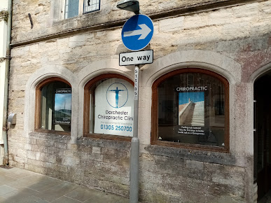 Dorchester Chiropractic Clinic - Dorchester Chiropractic Clinic
