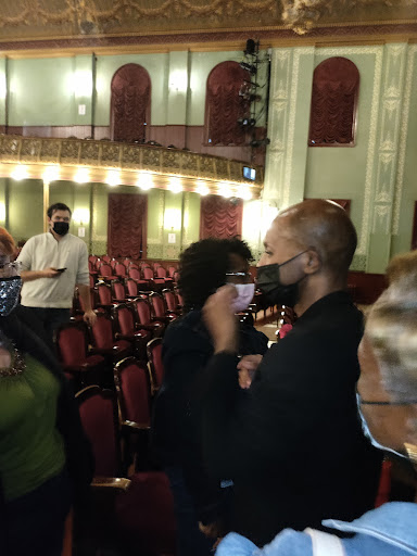 Opera House «Thomaston Opera House», reviews and photos, 158 Main St, Thomaston, CT 06787, USA