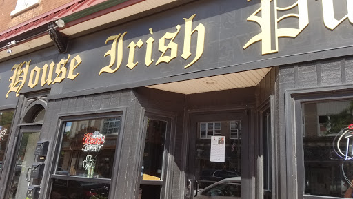 Irish Pub «Old Oar House Irish Pub», reviews and photos, 123 N High St, Millville, NJ 08332, USA