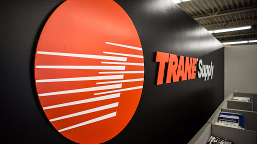 Trane technologies Grand Prairie