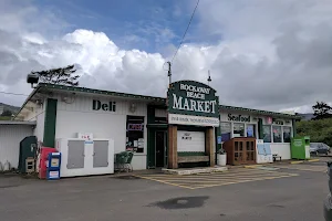 Rockaway Beach Market image