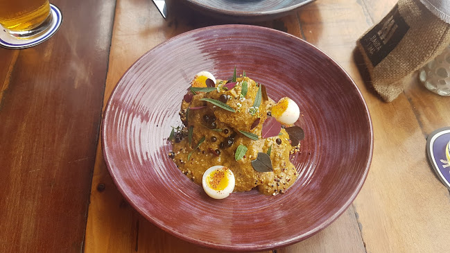 Opinii despre Barra Lima Restaurante în San Isidro - Pub