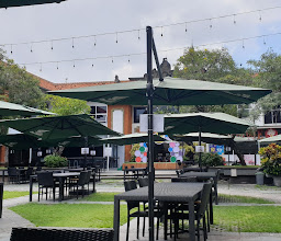 Churros La Fonda Mall Bali Galeria photo