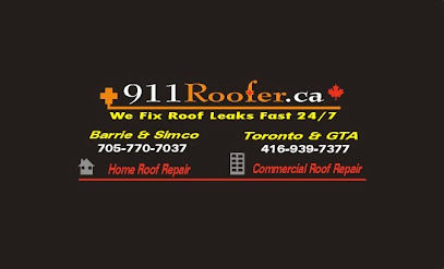911 Roofer