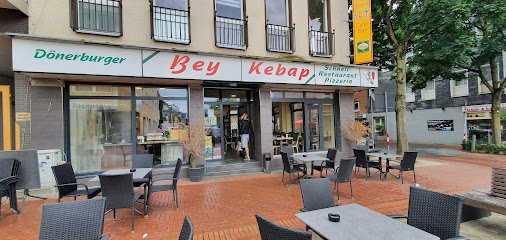 Bey Kebap - Bahnhofstraße 20, 51379 Leverkusen, Germany