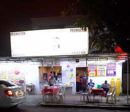 Taquería tres hermanos photo