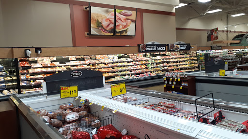 Supermarket «Cub Foods», reviews and photos, 1200 S Riverfront Dr, Mankato, MN 56001, USA