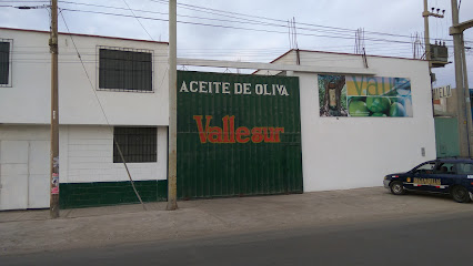 Aceite De Oliva Vallesur