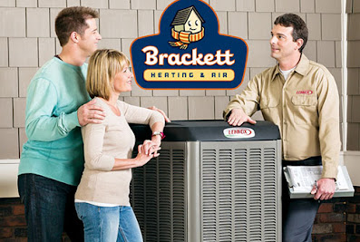 Brackett Heating And Air