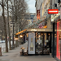 Photos du propriétaire du Restaurant Village Madeleine à Paris - n°3