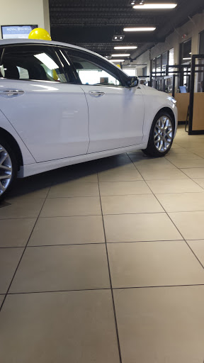 Ford Dealer «Paul Cerame Ford», reviews and photos, 11400 New Halls Ferry Road, Florissant, MO 63033, USA