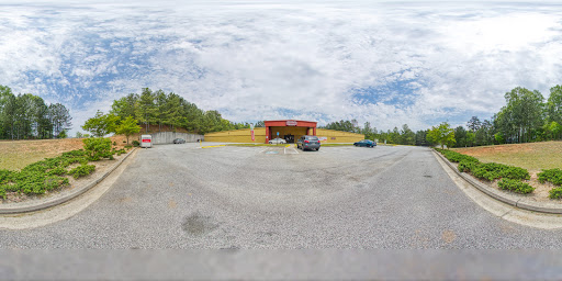 Moving and Storage Service «Lithia Springs Self Storage», reviews and photos, 680 Mcpherson Rd, Lithia Springs, GA 30122, USA