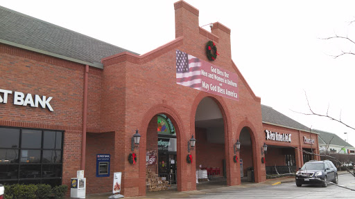 Supermarket «Dierbergs Markets», reviews and photos, 4000 Green Mt Crossing Dr, Shiloh, IL 62269, USA