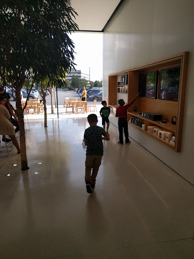 Computer Store «Apple The Fashion Mall at Keystone», reviews and photos, 8702 Keystone Crossing, Indianapolis, IN 46240, USA