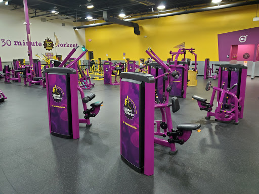 Gym «Planet Fitness», reviews and photos, 40752 Ryan Rd, Sterling Heights, MI 48310, USA