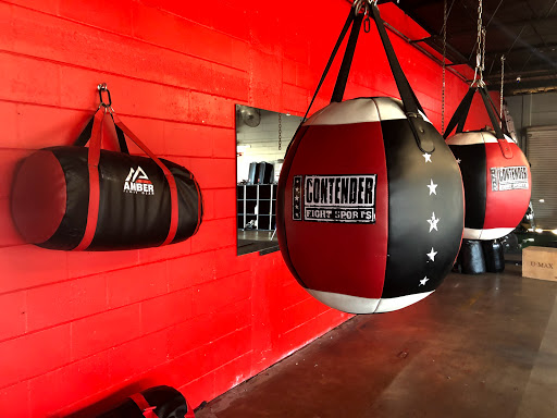 Boxing Gym «CFB Boxing», reviews and photos, 1032 SW 1st Ave, Ocala, FL 34471, USA