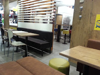 Atmosphère du Restaurant McDonald's Nevers Centre - n°10
