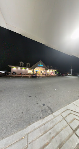 Gas Station «Cumberland Farms», reviews and photos, 204 Marlborough St, Portland, CT 06480, USA