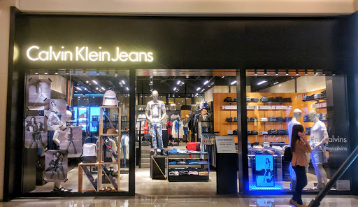 CALVIN KLEIN JEANS K11 Store