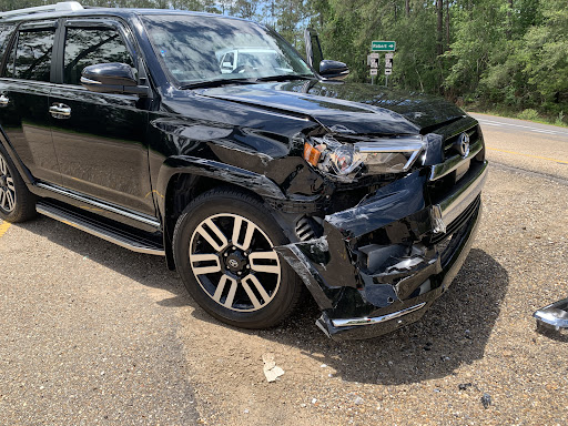 Auto Body Shop «Team Collision», reviews and photos, 5466 Telesmar Ave, Baton Rouge, LA 70809, USA