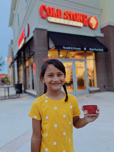 Ice Cream Shop «Cold Stone Creamery», reviews and photos, 5543 S Williamson Blvd #910, Port Orange, FL 32128, USA