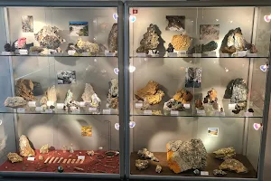 BEO Mineralien Museum image