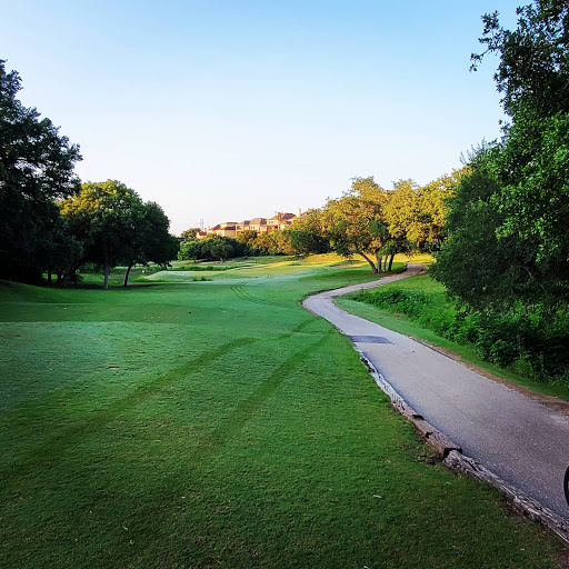 Golf Course «Cedar Creek Golf Course», reviews and photos, 8250 Vista Colina, San Antonio, TX 78255, USA