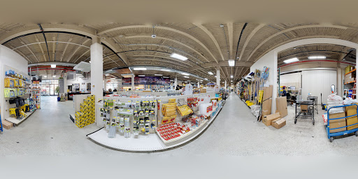 Construction Company «Park Avenue Building & Roofing LLC», reviews and photos, 2120 Atlantic Ave, Brooklyn, NY 11233, USA