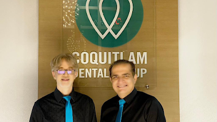 Coquitlam dental group