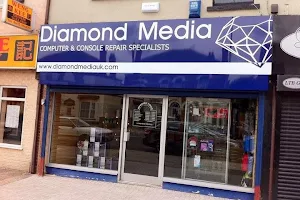 Diamond Media UK Ltd image