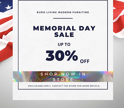 Furniture Store «Euro Living Modern Furniture store Dallas Texas», reviews and photos, 4200 Harry Hines Blvd, Dallas, TX 75219, USA