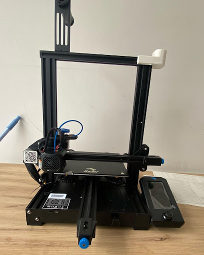FK Filament 3D yazıcı