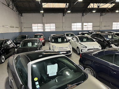 Prestige Autos 13 à Marseille