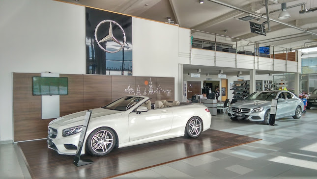 Értékelések erről a helyről: Mercedes-Benz Hovány Békéscsaba, Békéscsaba - Autókereskedő