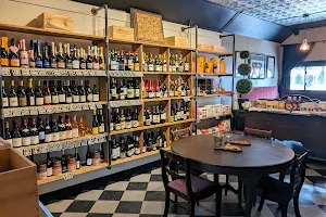 The White Rabbit Wine Bar & Tasting Room image