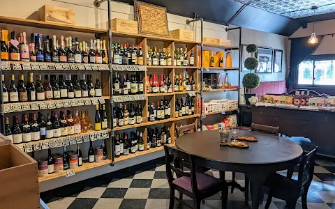 The White Rabbit Wine Bar & Tasting Room image
