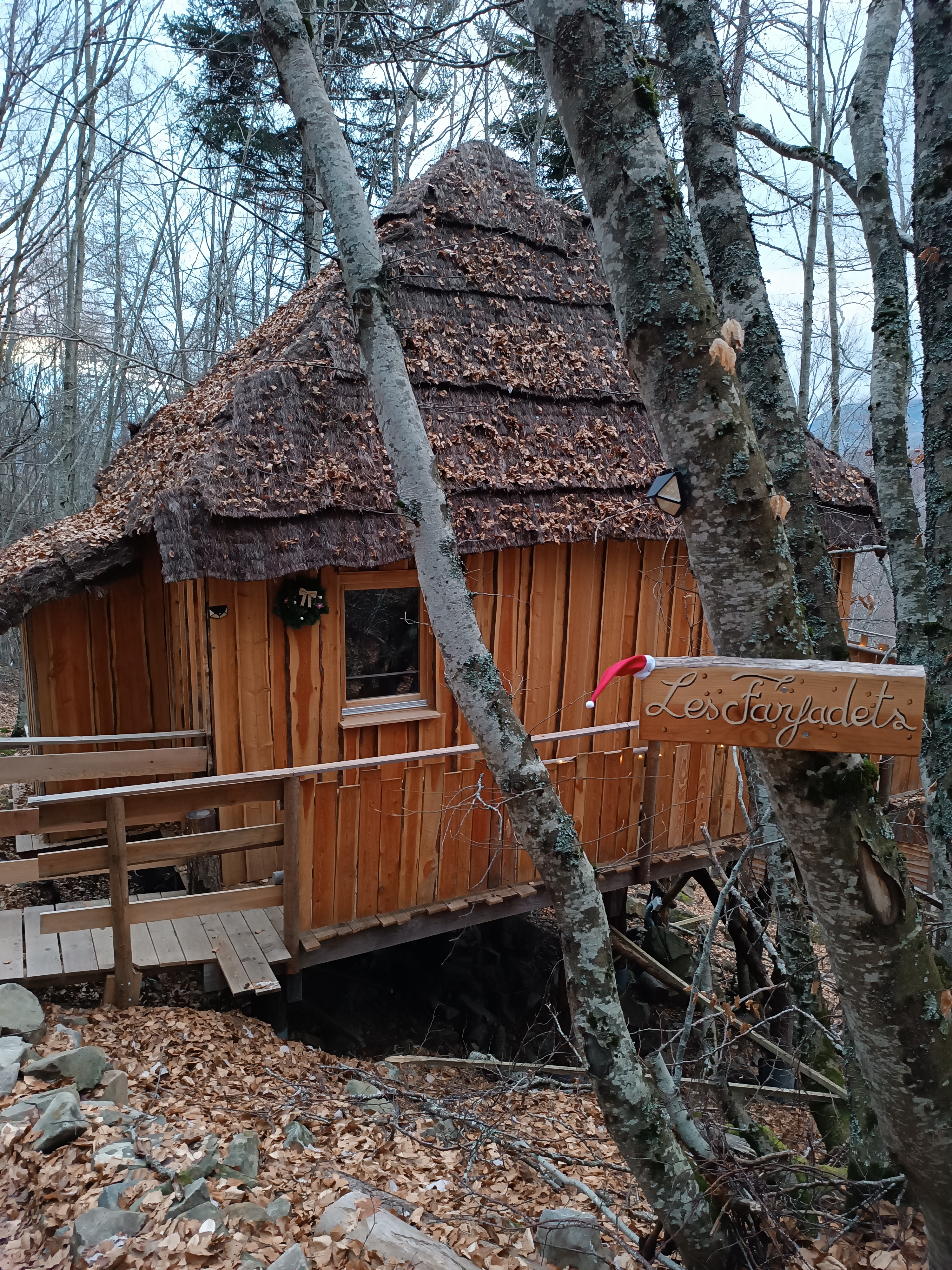 Photo n° 1 de l'avis de Cécile.a fait le 08/01/2023 à 14:06