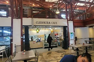Cleopatra Cafe image