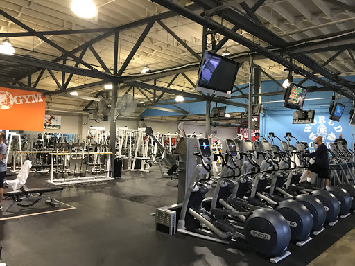 Health Club «World Gym», reviews and photos, 290 De Haro St, San Francisco, CA 94103, USA