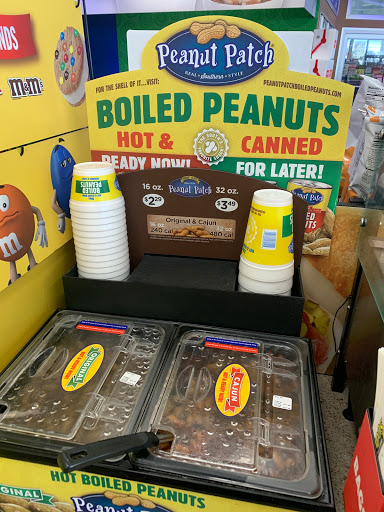 Convenience Store «Circle K», reviews and photos, 1000 US-92, Auburndale, FL 33823, USA