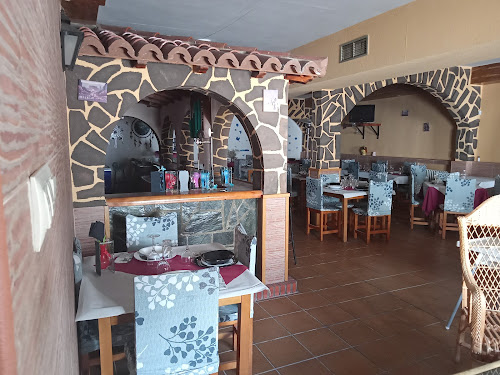 restaurantes Orozco el rincón de ra-ra Zarza de Granadilla