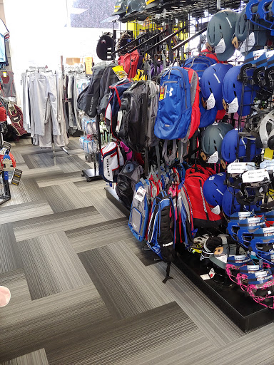 Sporting Goods Store «Play It Again Sports Evansville», reviews and photos, 6219 Vogel Rd #104, Evansville, IN 47715, USA